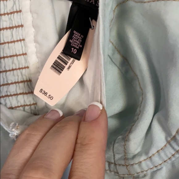 Victoria’s Secret dress - Picture 5 of 5